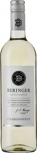 Classic Chardonnay California Beringer Kalifornien