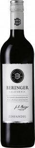 Classic Zinfandel California Beringer Kalifornien