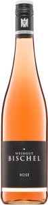 Rose Weingut Bischel Rheinhessen