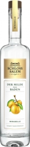 Schloss Salem »Der Milde aus Baden« Mirabelle - 0,5l  Markgräflich Badisches Weinhaus GmbH Baden-Württemberg