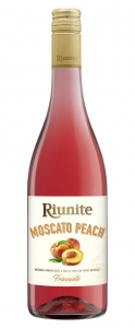 Riunite Moscato Peach  Cantine Riunite Italien