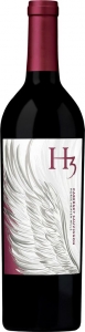 H3 Cabernet Sauvignon Horse Heaven Hills 2018 Columbia Crest 