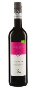 Sangiovese IGT Terre D i Chieti 2019 Soliano Terre di Chieti