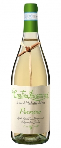 Tralcetto Pecorino Abruzzo DOC 2021 Zaccagnini Abruzzo DOC