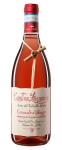 Cerasuolo d'Abruzzo DOC Rose Zaccagnini Montepulciano_d'Abruzzo