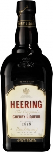 Cherry Heering 0,7l De Kuyper  De Kuyper 