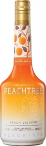 Peachtree  De Kuyper 