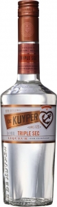 Triple Sec  De Kuyper 