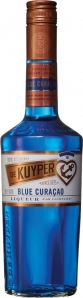 Curacao Blue  De Kuyper 