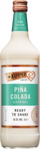 Pina Colada Cocktail  De Kuyper 