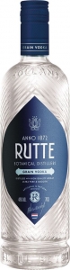 Rutte Vodka  De Kuyper 