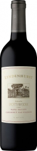 Lyndenhurst Cabernet Sauvignon Napa Valley Spottswoode Kalifornien