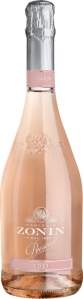 Spumante DOC Extra Dry Millesimato Rose Zonin Prosecco 