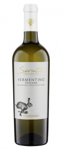 Uggiano Seratina Vermentino Toscana IGT 2021 Azienda Uggiano Toscana