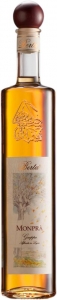 Grappa Monprà Berta Piemont