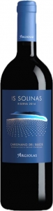 Is Solinas Riserva Carignano del Sulcis DOC Argiolas Sardinien