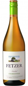 Fetzer Sundial Chardonnay Kalifornien