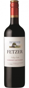 Fetzer Valley Oaks Cabernet Sauvignon Kalifornien Fetzer Vineyards Kalifornien