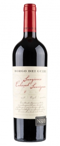 Borgo dei Guidi Rubicone IGT Poderi dal Nespoli Rubicone