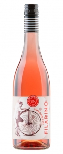 Filarino Rubicone IGT Sangiovese rosato Poderi dal Nespoli Rubicone