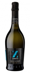 Pros. Spumante DOCG extra-dry Zardetto Conegliano - Valdobbiadene - Prosecco