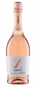 Prosecco Millesimato Rose DOC Zardetto Prosecco