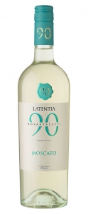 Moscato Novantaceppi Puglia