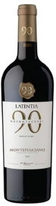 Montepulciano D'Abruzzo DOC Novantaceppi Montepulciano_d'Abruzzo