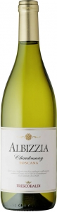 Toscana Albizzia Chardonnay Toscana IGT 2023 Frescobaldi Toscano / Toscana