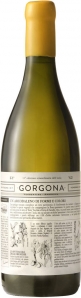 Gorgona Bianco IGT 2022 Frescobaldi Toscano / Toscana