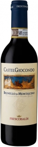 CastelGiocondo Brunello di Montalcino 0,375 L 2019 Frescobaldi Brunello di Montalcino