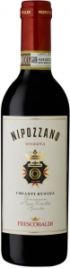 Nipozzano Chianti Rufina Riserva DOCG 0,375 L 2020 Frescobaldi Chianti