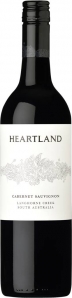 Heartland Cabernet Sauvignon Langhorne Creek Heartland Wines Langhorne Creek/Lime