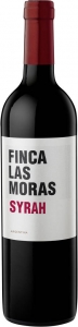 Syrah San Juan Finca Las Moras San Juan