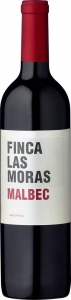 Malbec San Juan Finca Las Moras San Juan