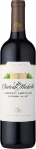 Chateau Ste. Michelle Columbia Valley Cabernet Sauvignon Château Ste. Michelle Washington