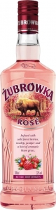 Zubrowka Rosé  Zubrowka 
