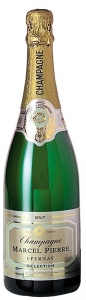 Champagner Marcel Pierre Brut Marcel Pierre Champagne