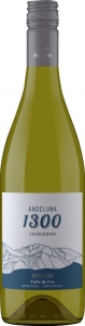 Chardonnay Andeluna 1300 Tupungato Mendoza Andeluna Cellars Tupungato Mendoza