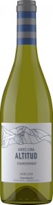 Chardonnay Andeluna Altitud Tupungato Mendoza Andeluna Cellars Tupungato Mendoza