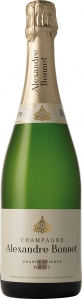 Champagner Alexandre Bonnet Brut Grande Réserve Maison Alexandre Bonnet Champagne