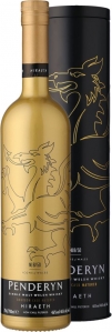 Penderyn Icon of Wales Hireath in Geschenkverpackung  The Welsh Whisky Co.Ltd   ,, 