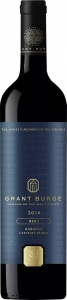 Nebu Cabernet Shiraz WO Barossa Valley 2018 Grant Burge 