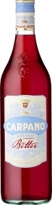 Carpano Bitter (1,0l) Fratelli Branca Distillerie 