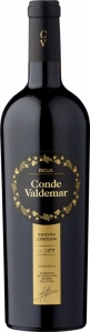 Inspiración Valdemar Edicion Limitada 2018 Bodegas Valdemar S.A. Rioja