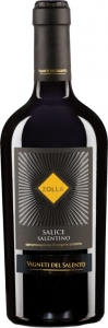 Zolla Salice Salentino 2020 FANTINI GROUP VINI SRL Puglia