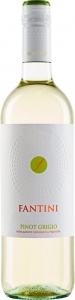 Fantini Pinot Grigio 2022 FANTINI GROUP VINI SRL 