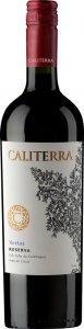 Caliterra Reserva Merlot Vina Caliterra Colchagua Valley