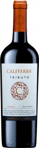 Caliterra Tributo Carmenere Vina Caliterra Colchagua Valley