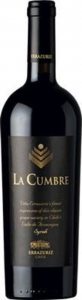 Errazuriz Shiraz La Cumbre Vina Errazuriz Aconcagua Valley